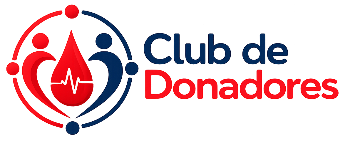 Club de Donadores
